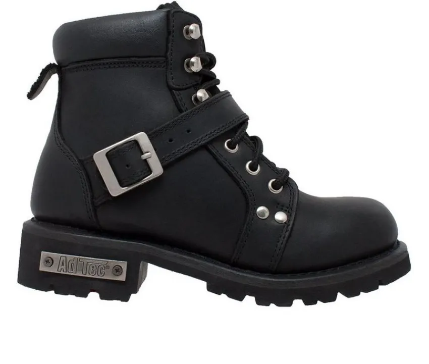 RideTecs Moto|Lace Up>Women's 6