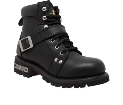 RideTecs Moto|Lace Up>Women's 6