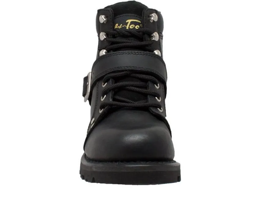 RideTecs Moto|Lace Up>Women's 6