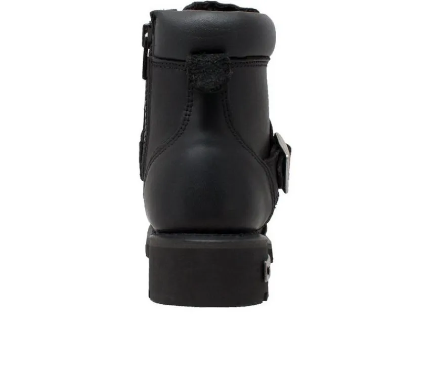 RideTecs Moto|Lace Up>Women's 6
