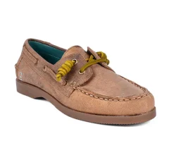 Women's Abide Boat Shoes|ROAN by BED STU New