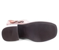 Women's Cite Riding Boots|ROAN by BED STU Clearance