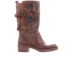 Women's Iceberg Western Boots|ROAN by BED STU Discount