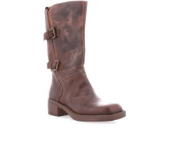 Women's Iceberg Western Boots|ROAN by BED STU Discount