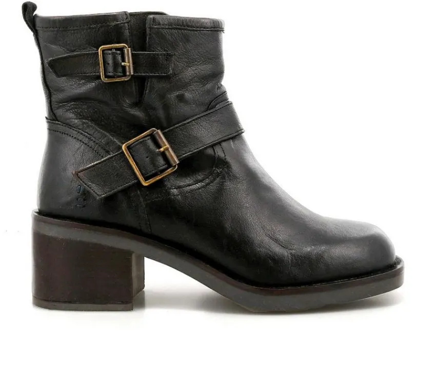 Women's Spry Booties|ROAN by BED STU Hot