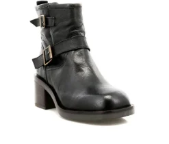 Women's Spry Booties|ROAN by BED STU Hot