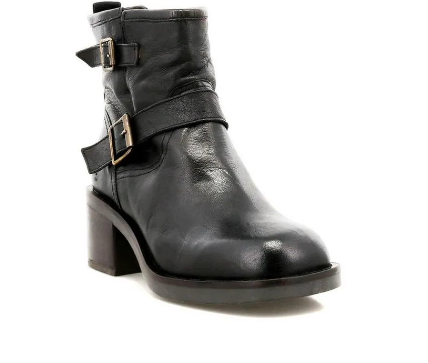 Women's Spry Booties|ROAN by BED STU Hot