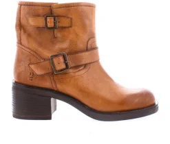 ROAN by BED STU Boots & Booties>Women's Spry Booties