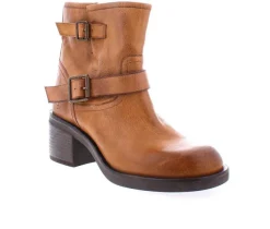 ROAN by BED STU Boots & Booties>Women's Spry Booties