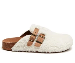 Women's Abel Mules|Rocket Dog Discount