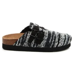 Women's Abel Plus Clogs|Rocket Dog