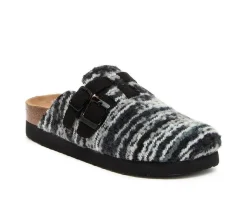 Women's Abel Plus Clogs|Rocket Dog