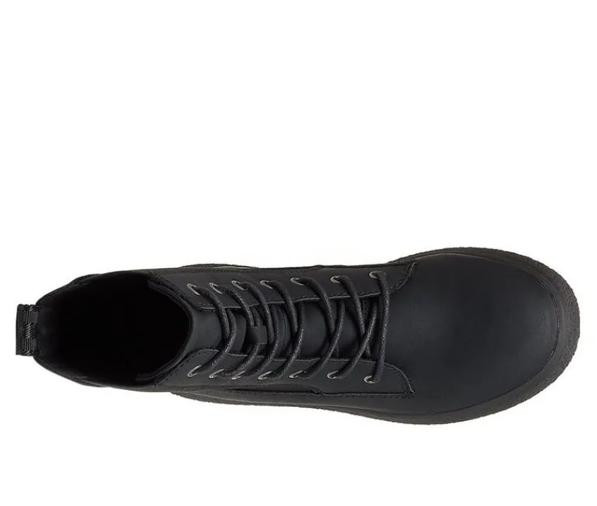 Rocket Dog Platform|High Top>Women's Aggie Sneaker Booties