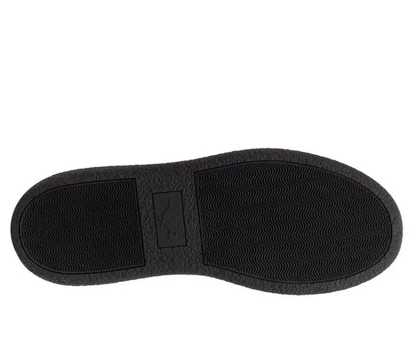 Rocket Dog Platform|High Top>Women's Aggie Sneaker Booties