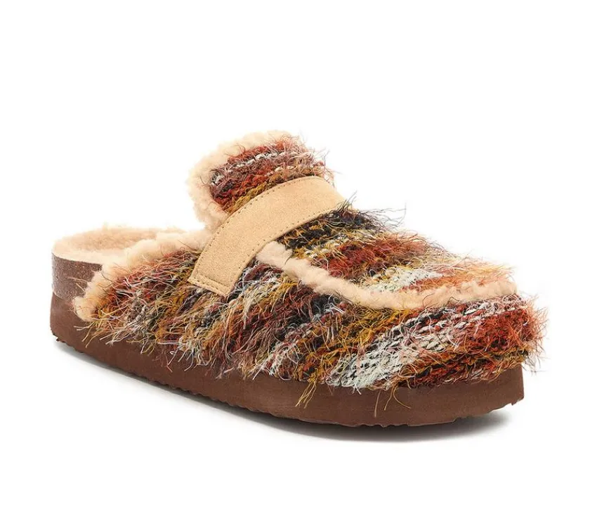 Women's Arctic Clogs|Rocket Dog Online