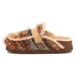 Women's Arctic Clogs|Rocket Dog Online