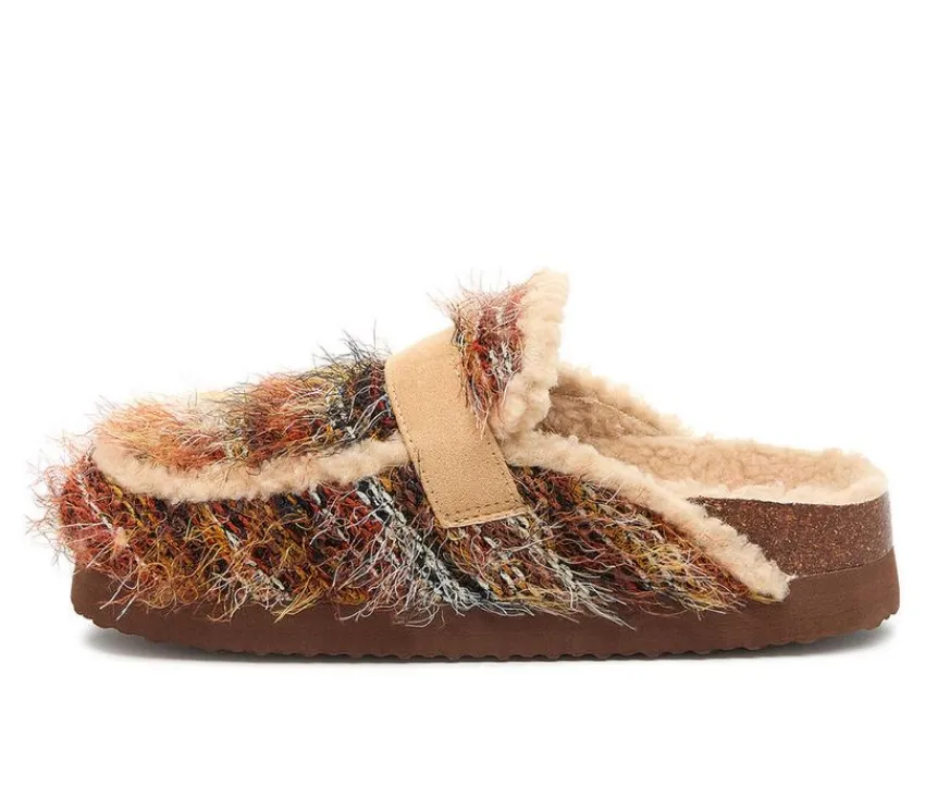 Women's Arctic Clogs|Rocket Dog Online