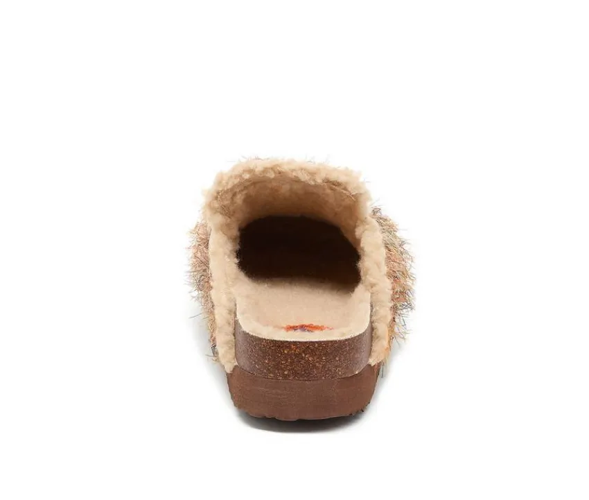 Women's Arctic Clogs|Rocket Dog Online