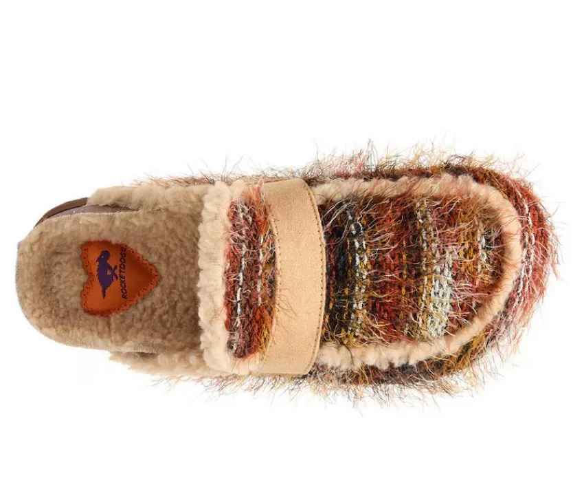 Women's Arctic Clogs|Rocket Dog Online