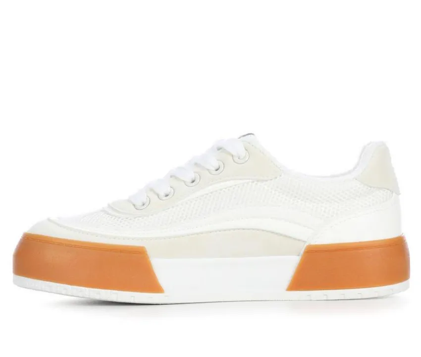 Women's Carson Sneakers|Rocket Dog New