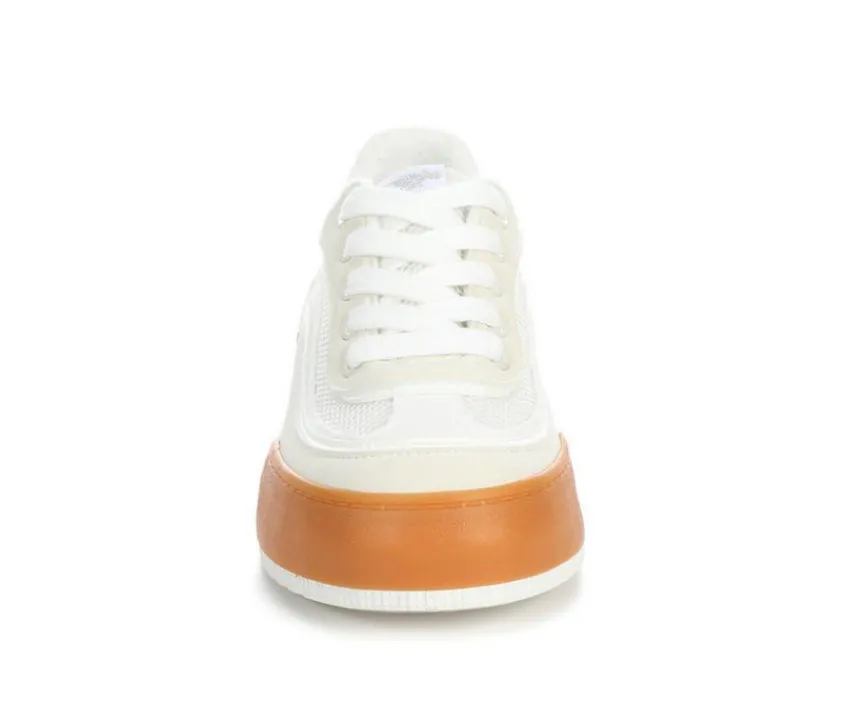 Women's Carson Sneakers|Rocket Dog New