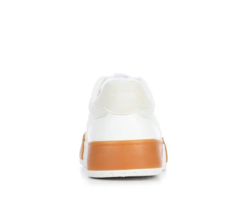 Women's Carson Sneakers|Rocket Dog New