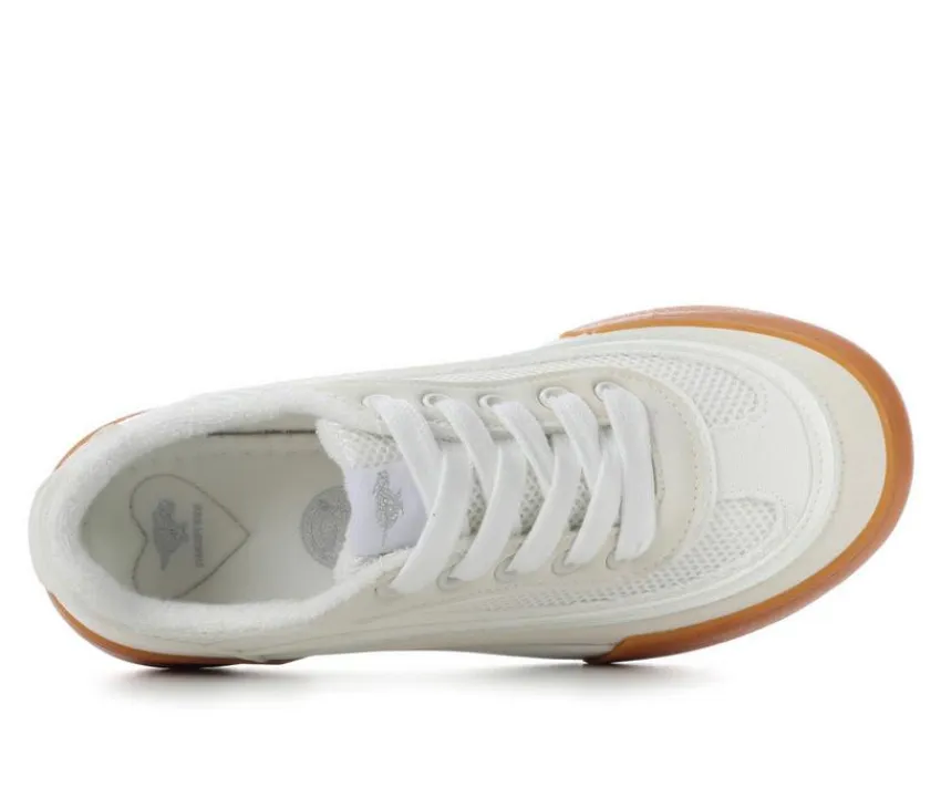 Women's Carson Sneakers|Rocket Dog New
