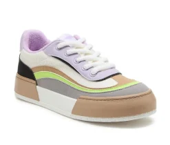 Rocket Dog Fashion & Lifestyle>Women's Carson Sneakers