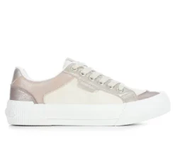 Rocket Dog Fashion & Lifestyle|Athletics & Sneakers>Women's Cheery Color Block Sneakers