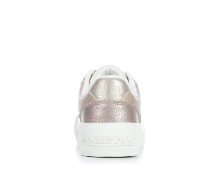 Rocket Dog Fashion & Lifestyle|Athletics & Sneakers>Women's Cheery Color Block Sneakers