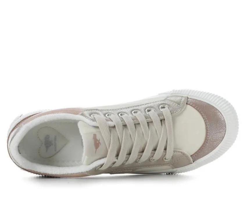Rocket Dog Fashion & Lifestyle|Athletics & Sneakers>Women's Cheery Color Block Sneakers