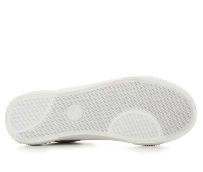 Rocket Dog Fashion & Lifestyle|Athletics & Sneakers>Women's Cheery Color Block Sneakers