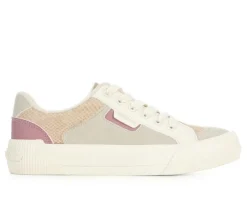Rocket Dog Fashion & Lifestyle|Athletics & Sneakers>Women's Cheery Color Block Sneakers