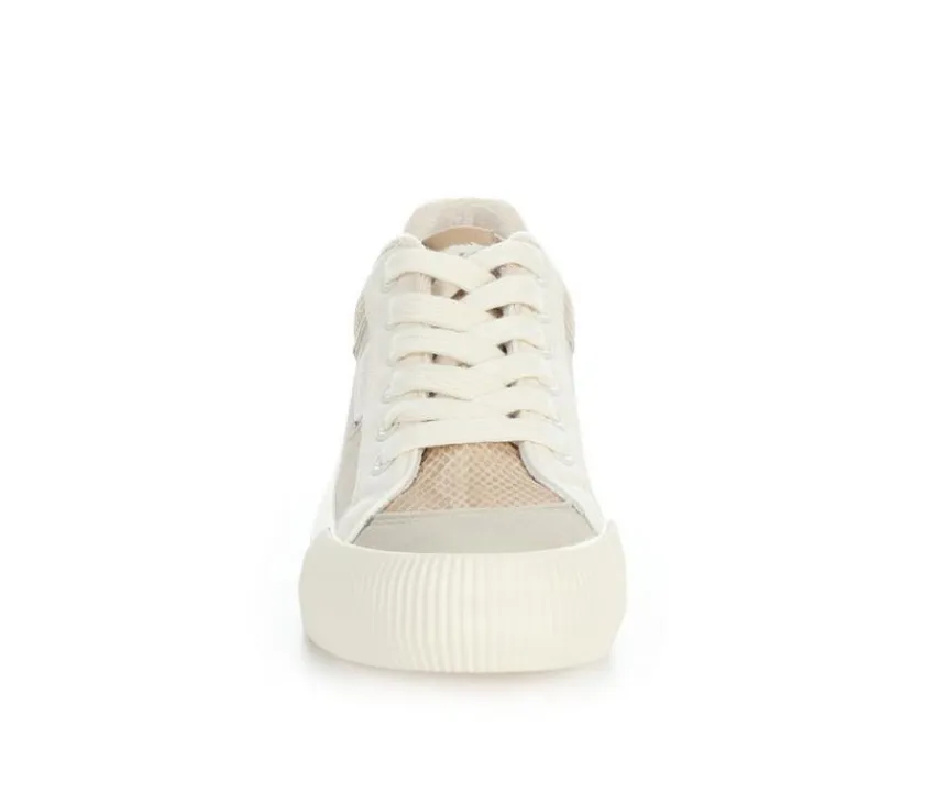 Rocket Dog Fashion & Lifestyle|Athletics & Sneakers>Women's Cheery Color Block Sneakers