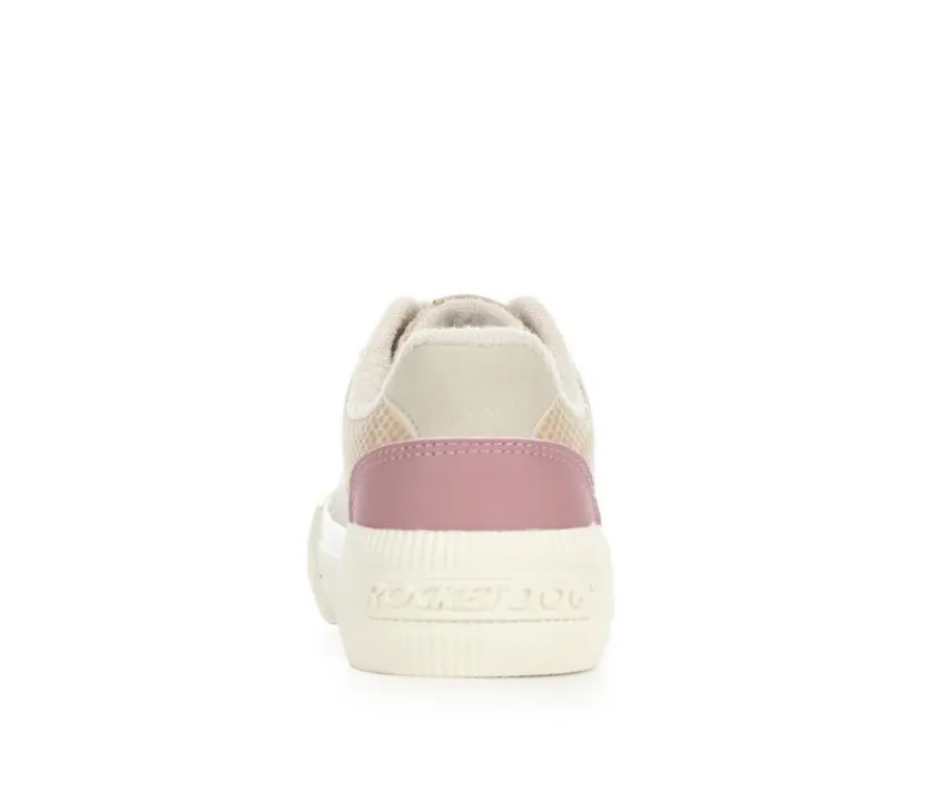 Rocket Dog Fashion & Lifestyle|Athletics & Sneakers>Women's Cheery Color Block Sneakers