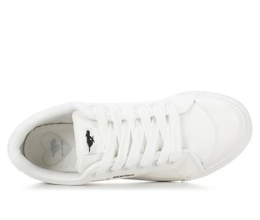 Rocket Dog Fashion & Lifestyle|Athletics & Sneakers>Women's Cheery Low Sneakers