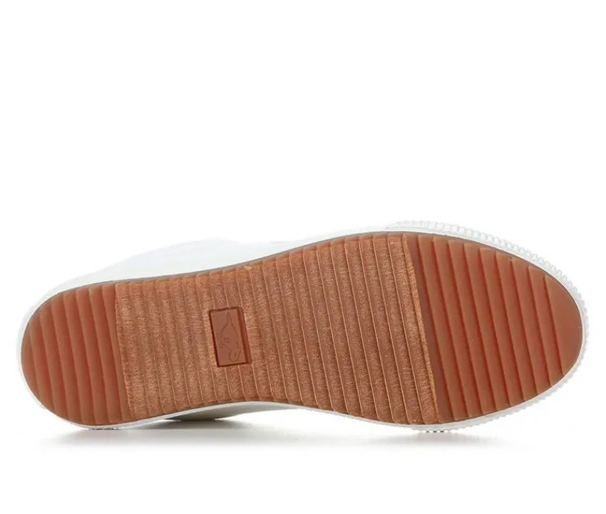 Rocket Dog Fashion & Lifestyle|Athletics & Sneakers>Women's Cheery Low Sneakers