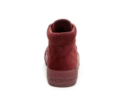 Women's Cheery Hi Top Sneakers|Rocket Dog
