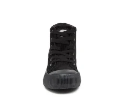 Women's Cheery Hi Top Sneakers|Rocket Dog