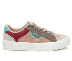 Rocket Dog Platform>Women's Cheery Platform Sneakers