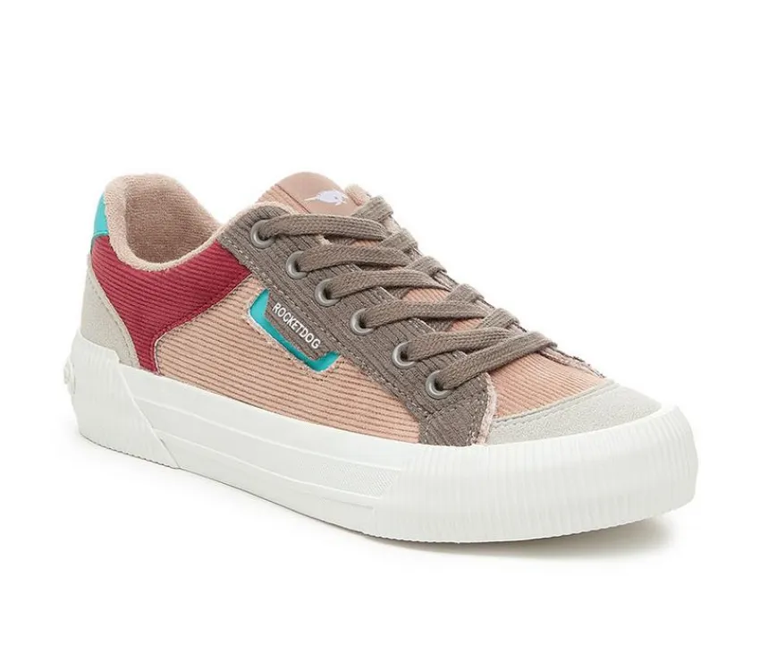 Rocket Dog Platform>Women's Cheery Platform Sneakers