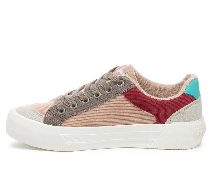 Rocket Dog Platform>Women's Cheery Platform Sneakers