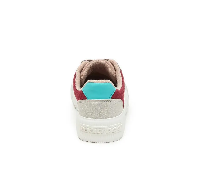 Rocket Dog Platform>Women's Cheery Platform Sneakers