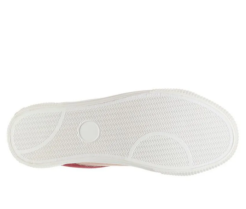 Rocket Dog Platform>Women's Cheery Platform Sneakers