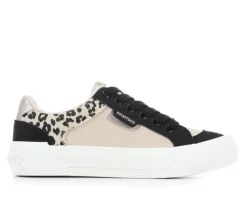 Women's Cheery Color Block Sneakers|Rocket Dog Outlet