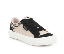 Women's Cheery Color Block Sneakers|Rocket Dog Outlet