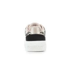 Women's Cheery Color Block Sneakers|Rocket Dog Outlet