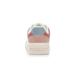 Women's Cheery Color Block Sneakers|Rocket Dog New