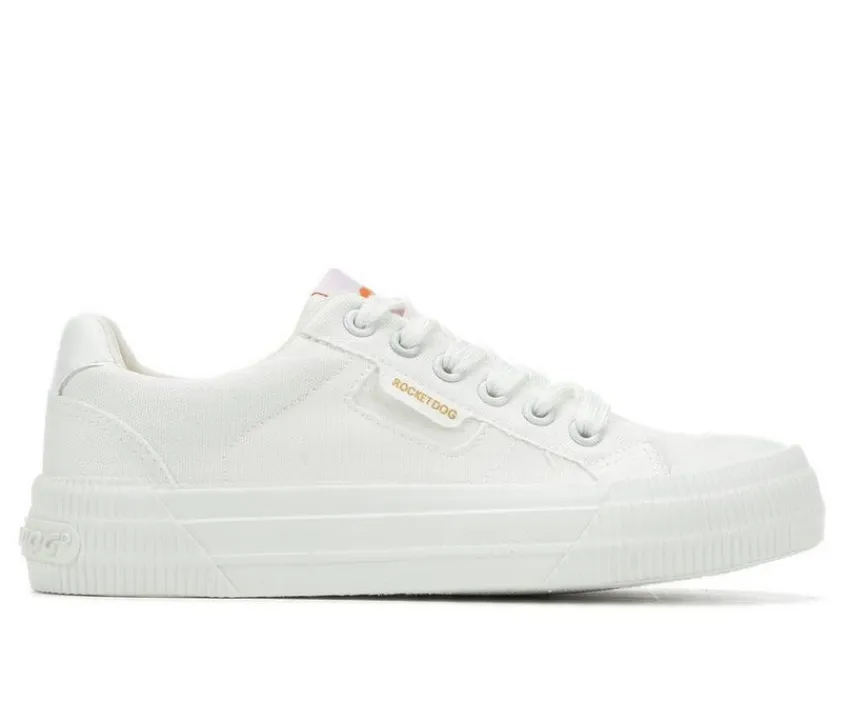 Women's Cheery Platform Sneakers|Rocket Dog Online
