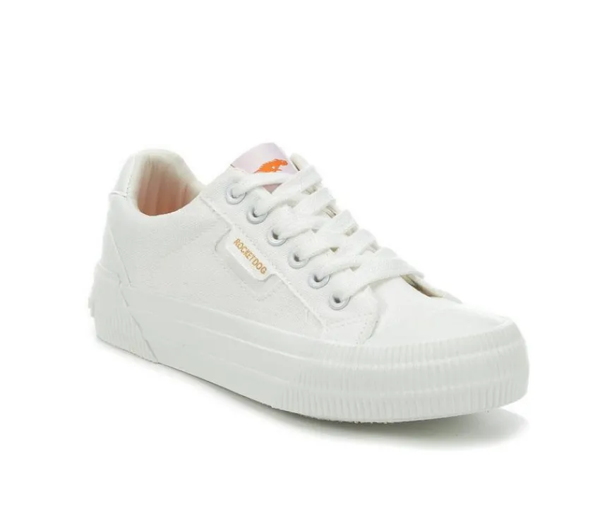 Women's Cheery Platform Sneakers|Rocket Dog Online